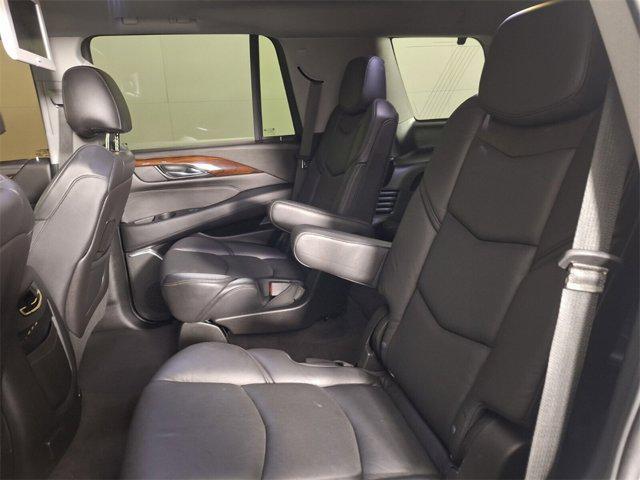 used 2020 Cadillac Escalade car, priced at $42,343