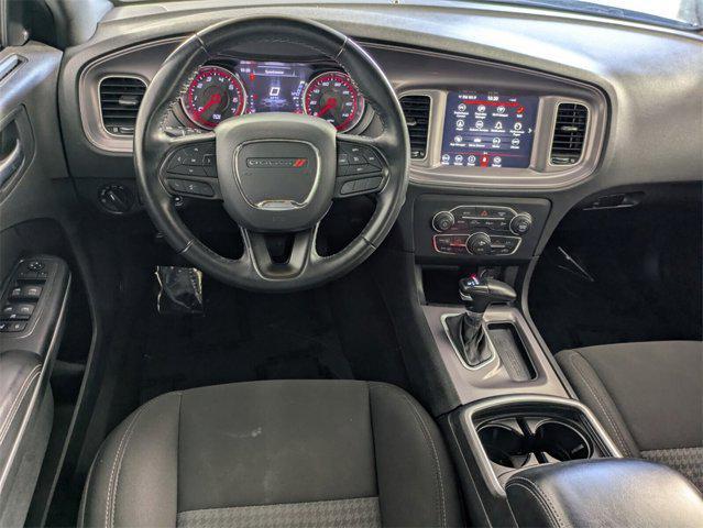 used 2023 Dodge Charger car, priced at $26,472
