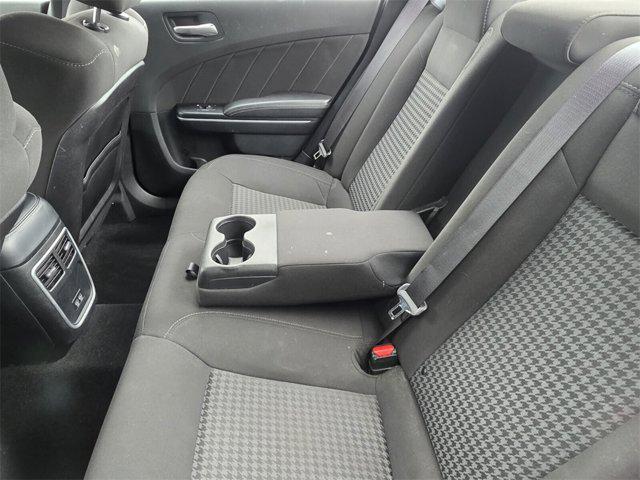 used 2023 Dodge Charger car, priced at $26,472