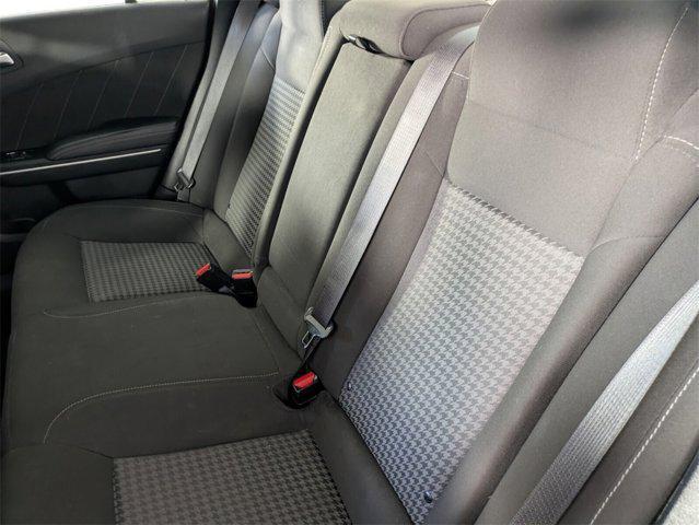 used 2023 Dodge Charger car, priced at $26,472