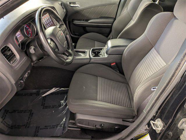 used 2023 Dodge Charger car, priced at $26,472