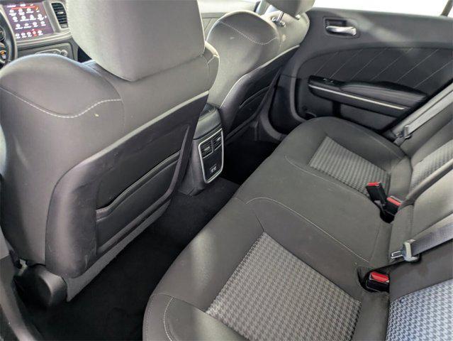 used 2023 Dodge Charger car, priced at $26,472