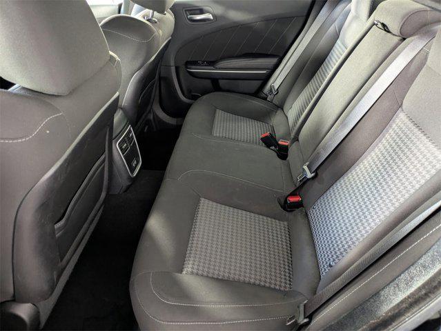 used 2023 Dodge Charger car, priced at $26,472