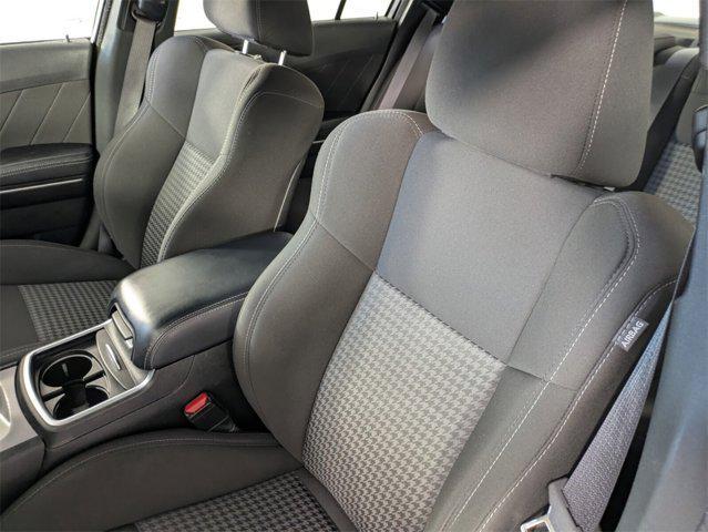 used 2023 Dodge Charger car, priced at $26,472