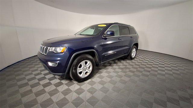 used 2017 Jeep Grand Cherokee car, priced at $8,888