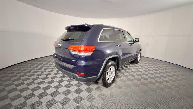 used 2017 Jeep Grand Cherokee car, priced at $8,888