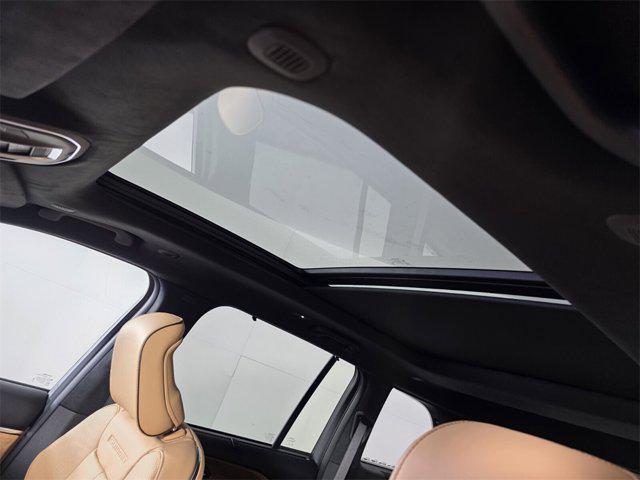 new 2025 Jeep Grand Cherokee car, priced at $58,298