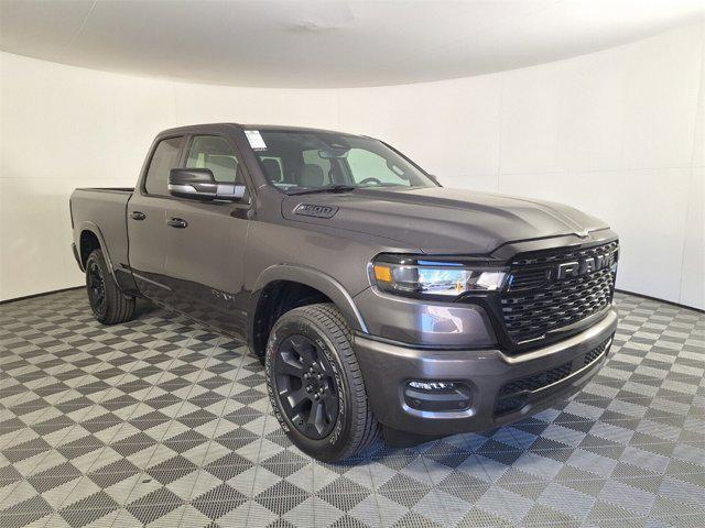 new 2025 Ram 1500 car, priced at $43,113