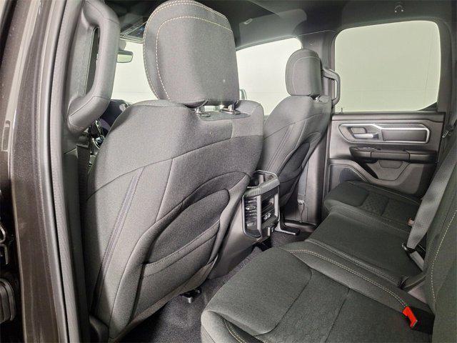 new 2025 Ram 1500 car, priced at $43,113