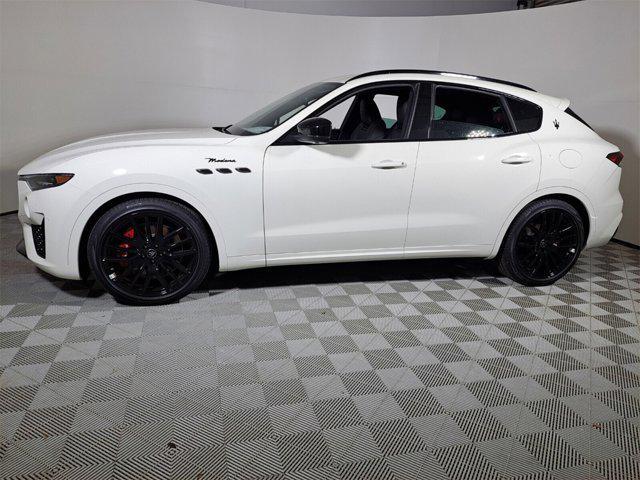 new 2024 Maserati Levante car, priced at $98,673