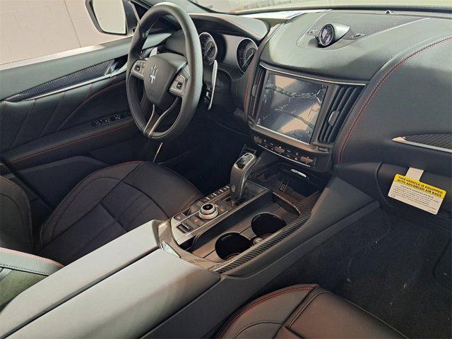 new 2024 Maserati Levante car, priced at $98,673
