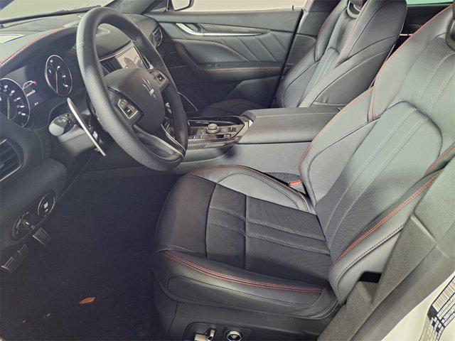 new 2024 Maserati Levante car, priced at $98,673