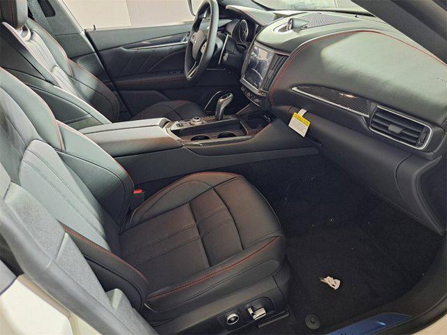 new 2024 Maserati Levante car, priced at $98,673