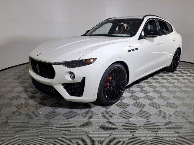 new 2024 Maserati Levante car, priced at $98,673