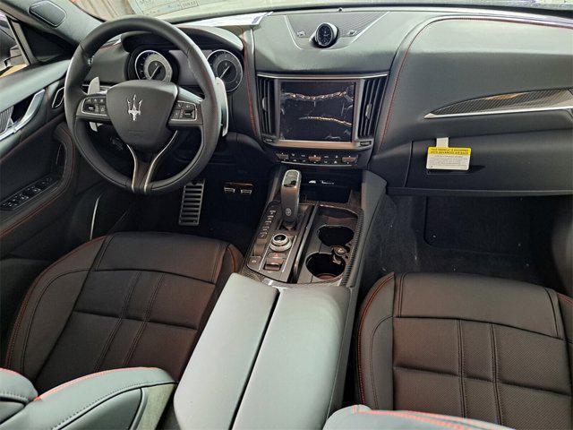 new 2024 Maserati Levante car, priced at $98,673
