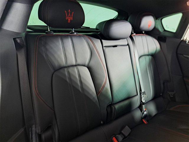 new 2024 Maserati Levante car, priced at $98,673