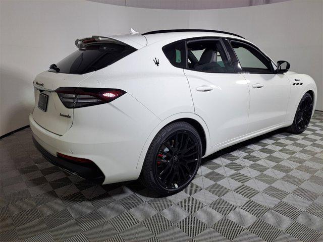 new 2024 Maserati Levante car, priced at $98,673