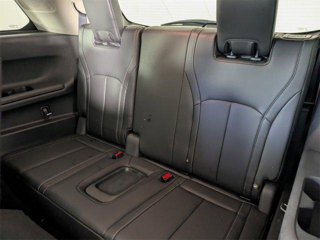 used 2022 INFINITI QX60 car, priced at $33,238