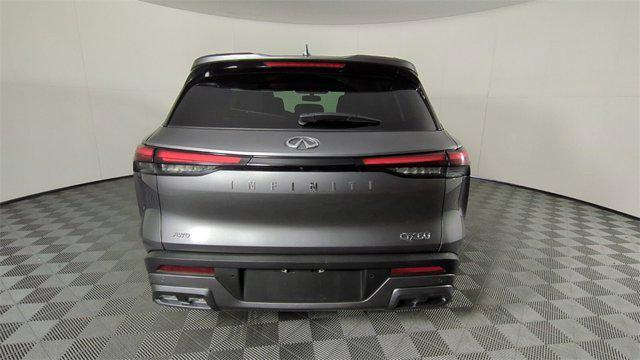 used 2022 INFINITI QX60 car, priced at $33,238