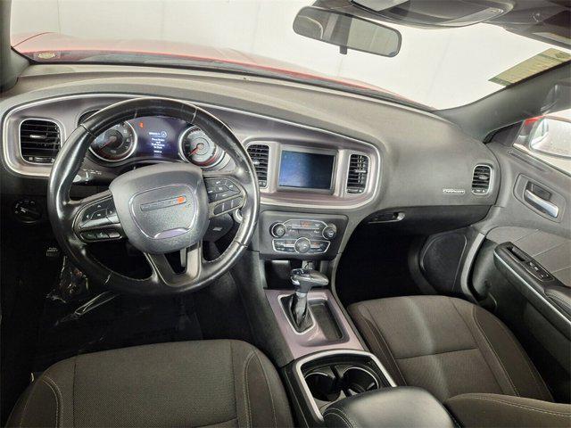 used 2022 Dodge Charger car, priced at $19,100