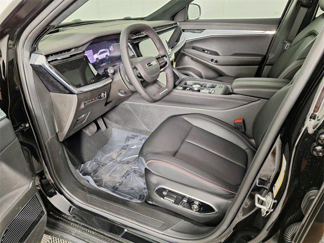 new 2025 Jeep Wagoneer S car, priced at $65,040
