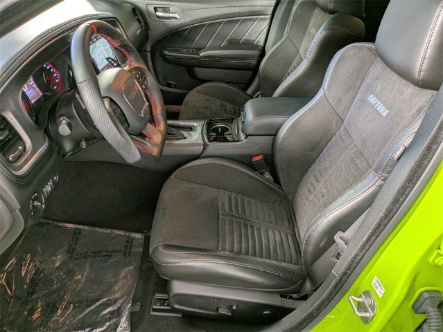 used 2023 Dodge Charger car, priced at $47,100