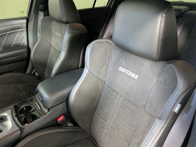 used 2023 Dodge Charger car, priced at $47,100