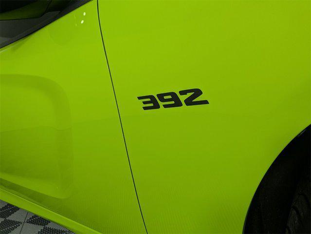 used 2023 Dodge Charger car, priced at $47,100