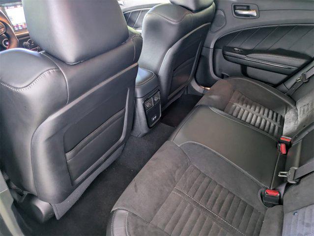 used 2023 Dodge Charger car, priced at $47,100