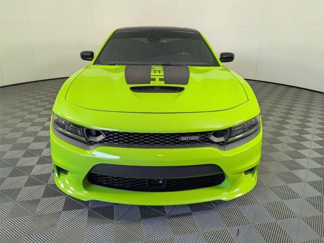 used 2023 Dodge Charger car, priced at $47,100