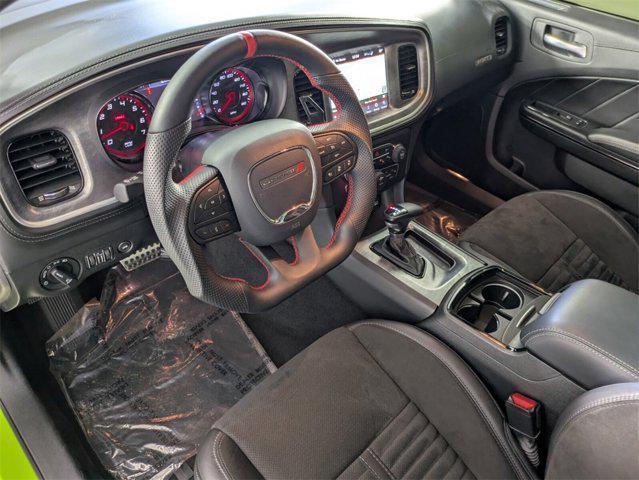 used 2023 Dodge Charger car, priced at $47,100