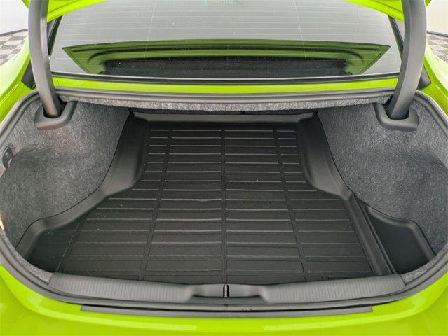 used 2023 Dodge Charger car, priced at $47,100