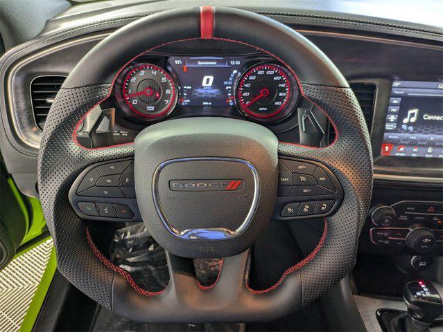 used 2023 Dodge Charger car, priced at $47,100