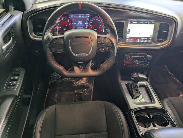 used 2023 Dodge Charger car, priced at $47,100