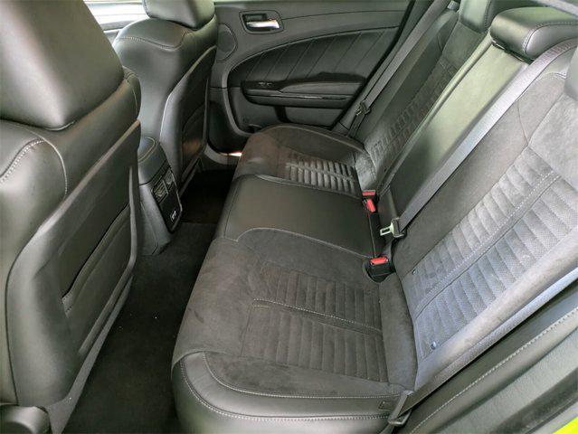 used 2023 Dodge Charger car, priced at $47,100