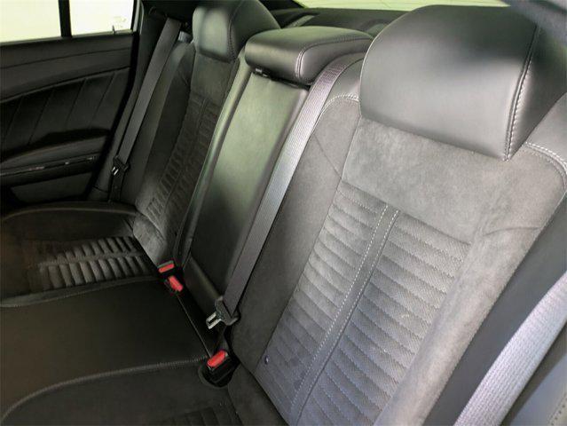 used 2023 Dodge Charger car, priced at $47,100
