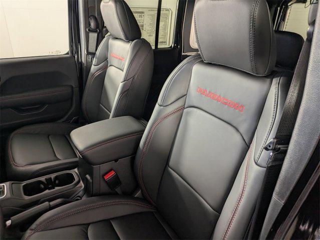 new 2025 Jeep Wrangler car, priced at $56,520