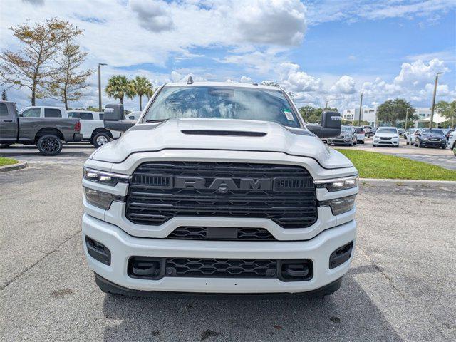 new 2026 Ram 2500 car, priced at $75,363