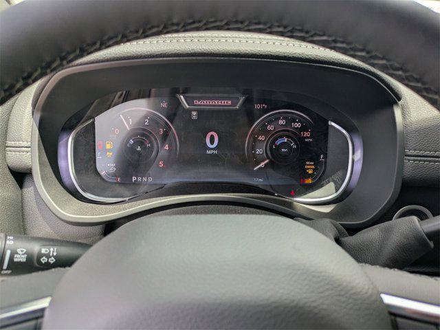 new 2026 Ram 2500 car, priced at $75,363