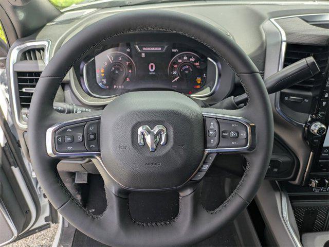 new 2026 Ram 2500 car, priced at $75,363