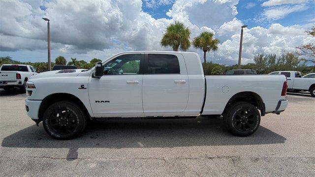 new 2026 Ram 2500 car, priced at $75,363