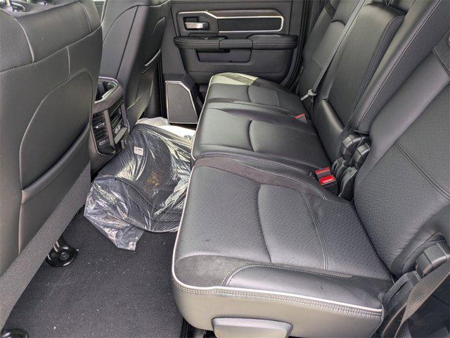 new 2026 Ram 2500 car, priced at $75,363