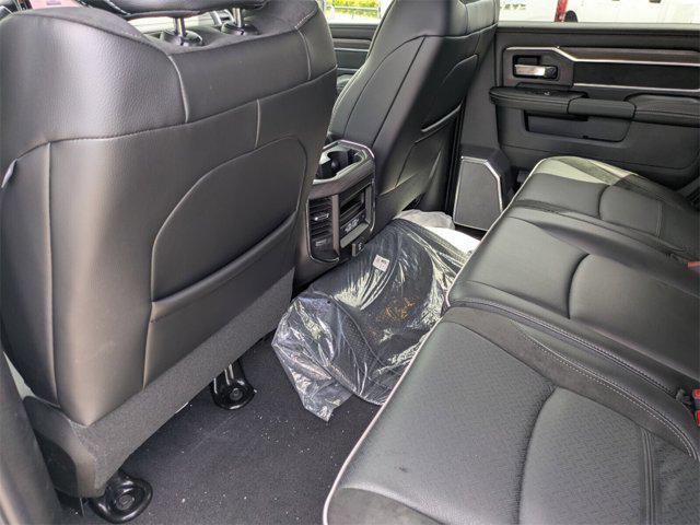 new 2026 Ram 2500 car, priced at $75,363