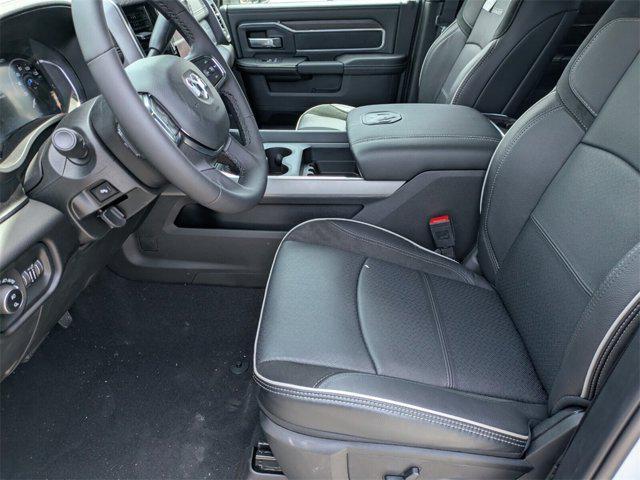 new 2026 Ram 2500 car, priced at $75,363