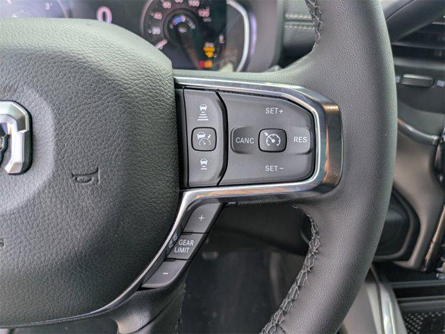 new 2026 Ram 2500 car, priced at $75,363