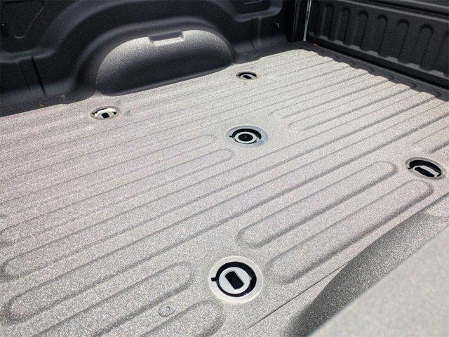 new 2026 Ram 2500 car, priced at $75,363