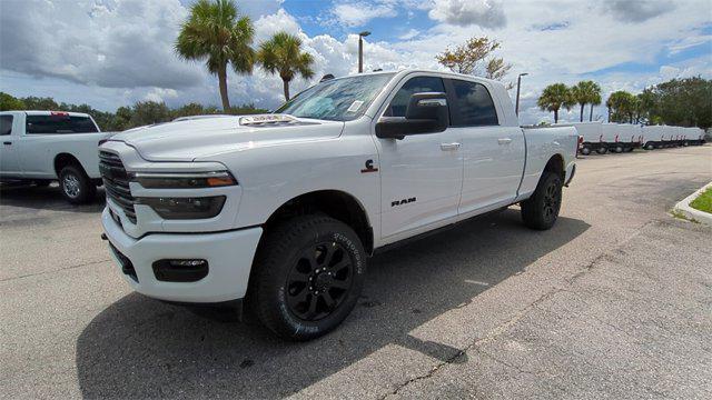 new 2026 Ram 2500 car, priced at $75,363