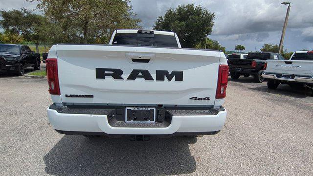 new 2026 Ram 2500 car, priced at $75,363