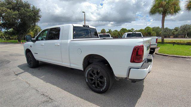 new 2026 Ram 2500 car, priced at $75,363