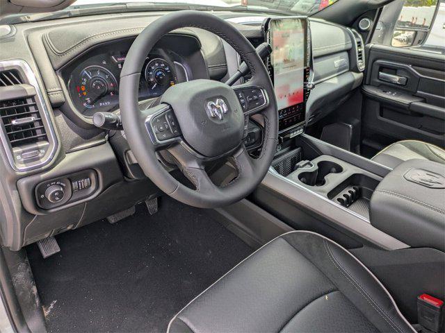 new 2026 Ram 2500 car, priced at $75,363